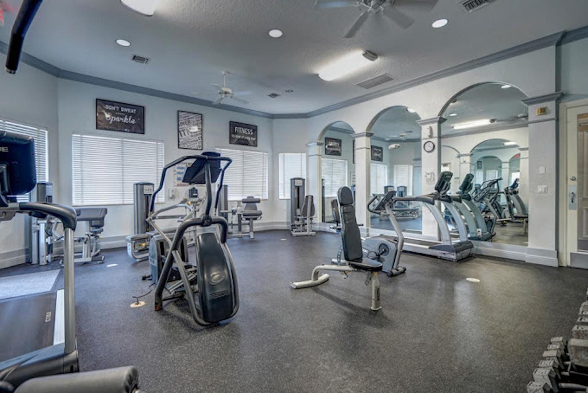 Newly Renovated Townhome With King Bed Delray Beach Eksteriør billede