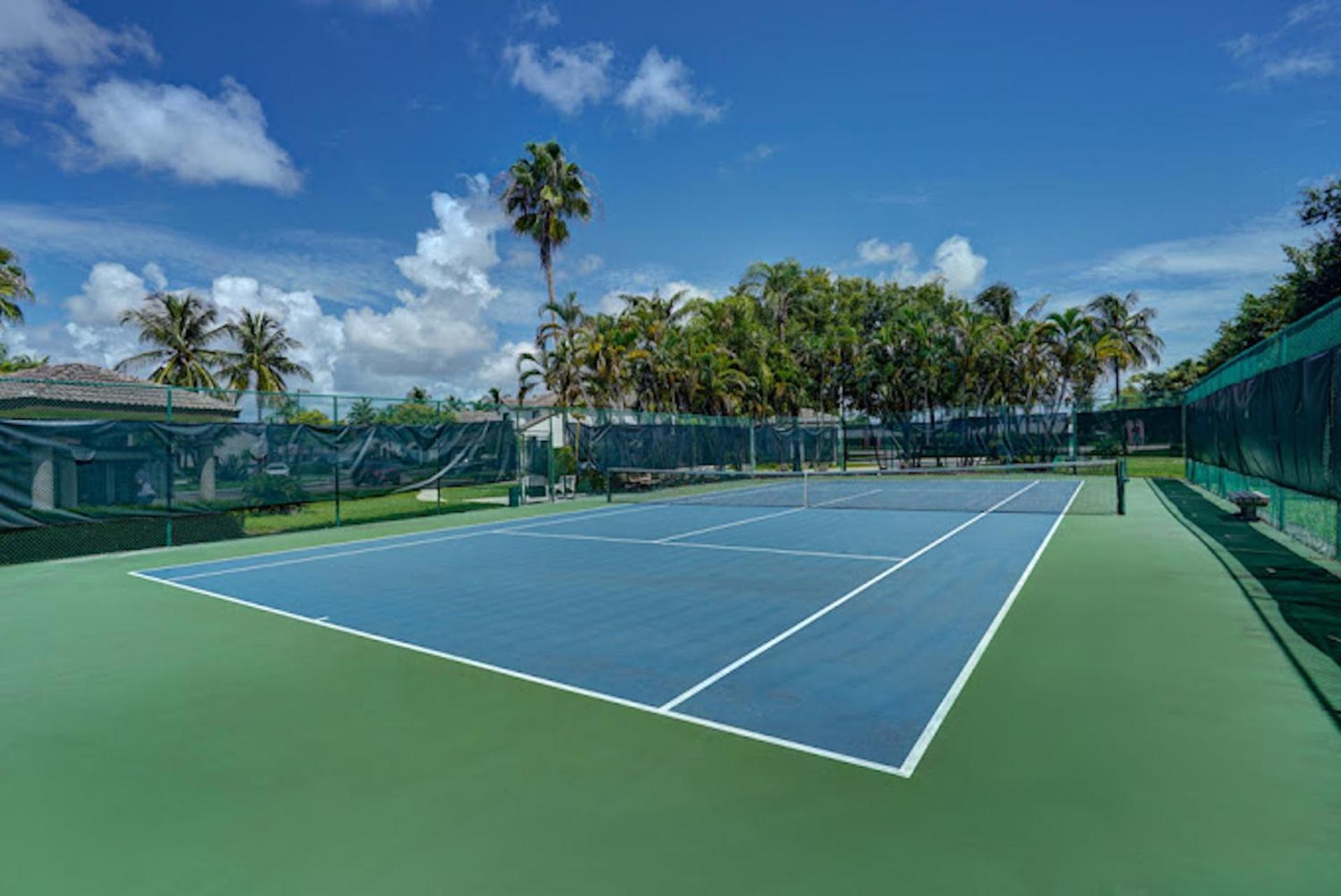 Newly Renovated Townhome With King Bed Delray Beach Eksteriør billede
