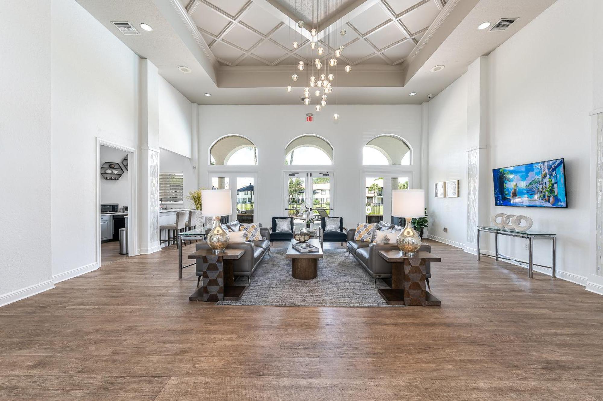 Newly Renovated Townhome With King Bed Delray Beach Eksteriør billede